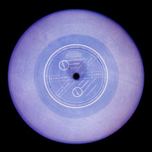 Load image into Gallery viewer, This is a Free Record (Lavender), 2014