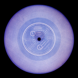 This is a Free Record (Lavender), 2014
