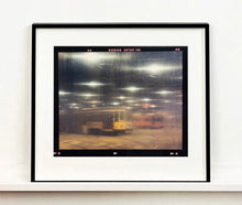 Load image into Gallery viewer, Turro Tram Depot, Milan, 2018