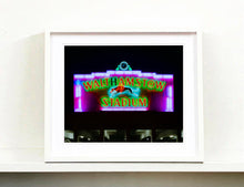 Load image into Gallery viewer, Iconic neon from London&#39;s North Circular landmark, the Walthamstow Stadium.