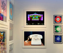 Load image into Gallery viewer, Telephone V, Palm Springs, California, 2002