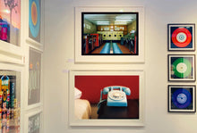Load image into Gallery viewer, Telephone I, Ballantines Movie Colony, Palm Springs, California, 2002