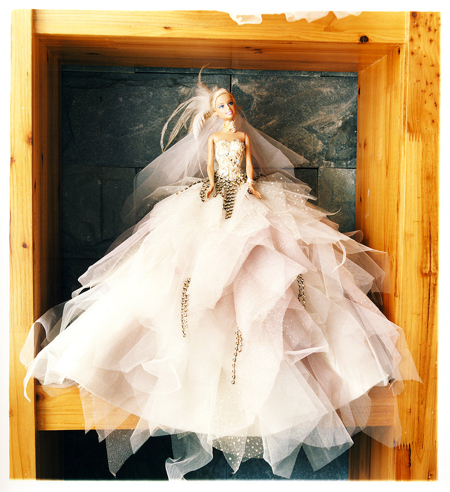 Wedding Barbie Xuzhou Jiangsu 2013 Bleach Box Photography Gallery