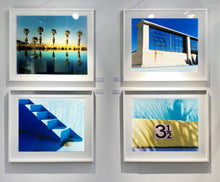 Load image into Gallery viewer, Three and a Half Feet, Ballantines Movie Colony, Palm Springs, California, 2002
