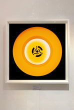 Load image into Gallery viewer, Yellow Recording, 2017