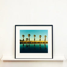 Load image into Gallery viewer, Desert Oasis, photography series of eight.