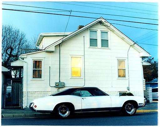 Buick Skylark, Wildwoods, NJ, 2013