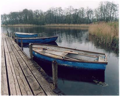 Ormesby Broad I, Norfolk 2006