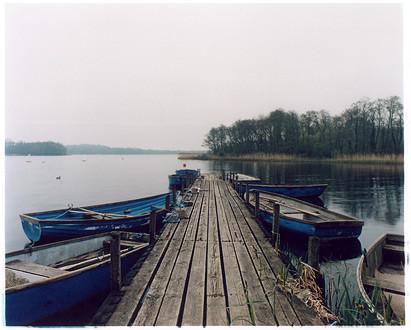 Ormesby Broad II, Norfolk 2006