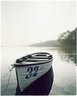 Ormesby Little Broad II, Norfolk 2006