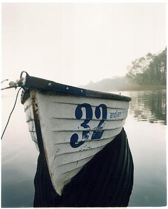 Ormesby Little Broad III, Norfolk 2006