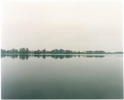 Ormesby Little Broad I, Norfolk 2006