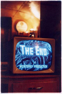 The End, Bisbee, Arizona 2001