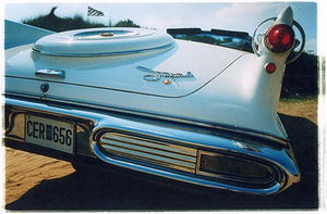 '57 Chrysler Crown Imperial, Hemsby, 1998