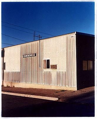 City of Ely III, Ely, Nevada 2001