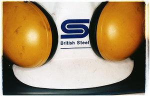 British Steel, Bloom&Billet Mill, Scunthorpe 2007