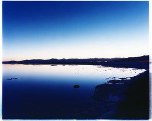 Bonneville Salt Flats, Bonneville 2003