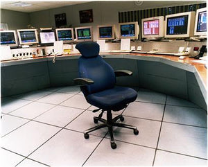 Production Control Centre, Bloom&Billet Mill, Scunthorpe 2007
