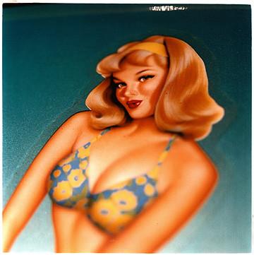 Pin up bikini deals