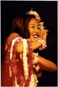 Boom, Boom, Aloha! I, "Viva Las Vegas" Las Vegas 2000