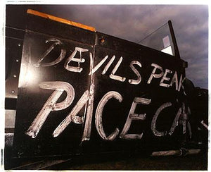 Devil's Peak Pace Car, Sweden 2004