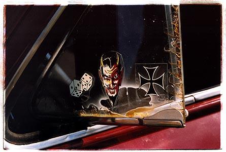 Decals, Sweden 2004