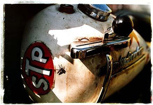Harley Davidson Shifter, Sweden 2004