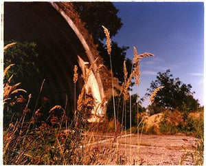 Hanger I, Finsterwalde, Germany 2004