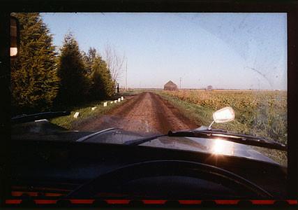 Horsley Fen, Cambridgeshire 1992