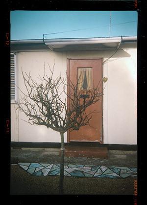 Bush, Post War Prefab, Chatteris 1993