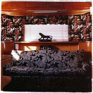 Royal Mansion (couch), Bisbee Arizona 2001