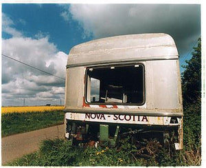 Nova-Scotia, Black Horse Drove, Cambridgeshire 2005