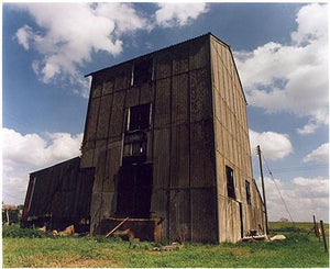 Mill I, Shippea Hill, Cambridgeshire 2005