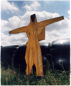 Scarecrow II, Binham, Norfolk 2005