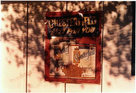 Bisbee Arizona 2001