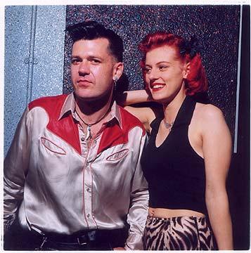Phil & Charlotte II, Hemsby, Norfolk 1998