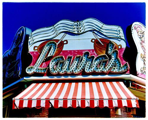 Laura’s, Wildwoods, NJ, 2013