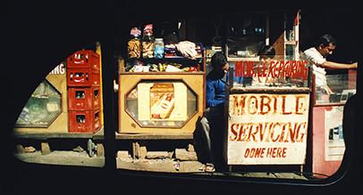 Mobile Servicing, Kolkata, West Bengal, 2013