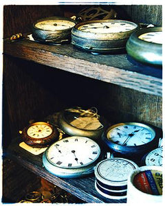 Pocket Watches