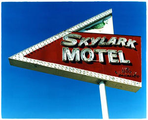 Skylark Motel, Wildwoods, NJ, 2013