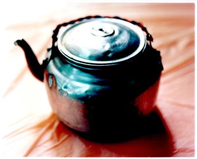 Tea Pot, Xuzhou, Jiangsu, 2013