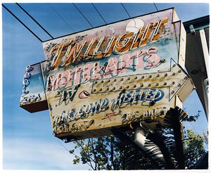 Twilight Apartments, Wildwoods, NJ, 2013